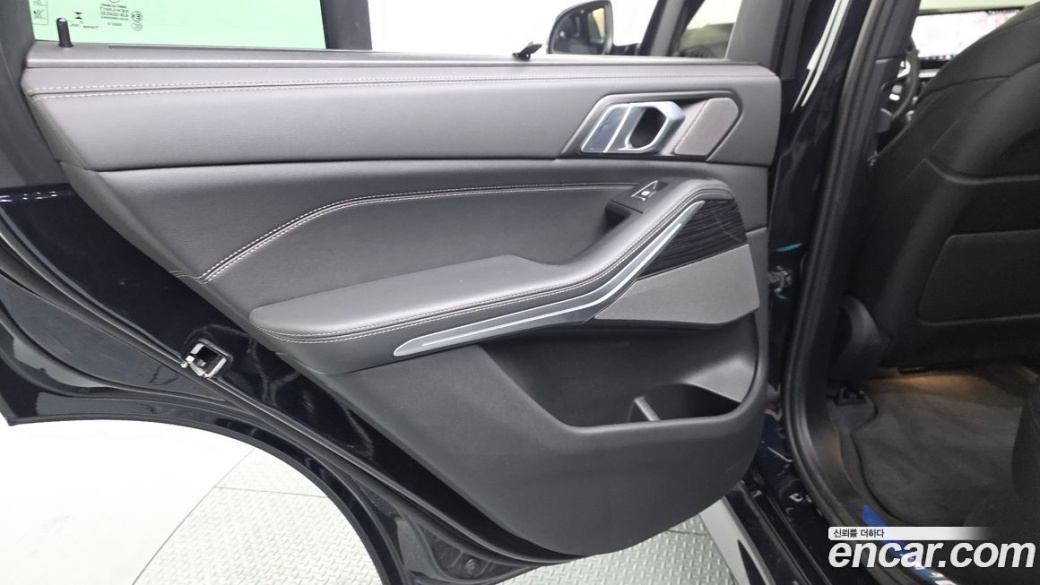 BMW X5 xDrive 40i M Sport, 2024