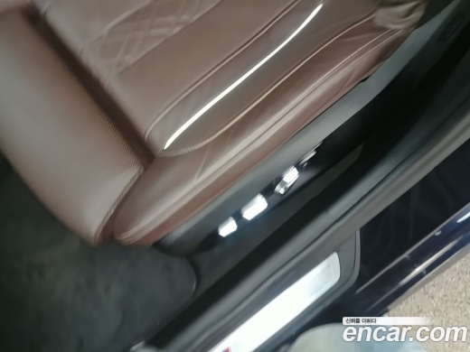 BMW 5-Series 530i M Sport Package Plus, 2019