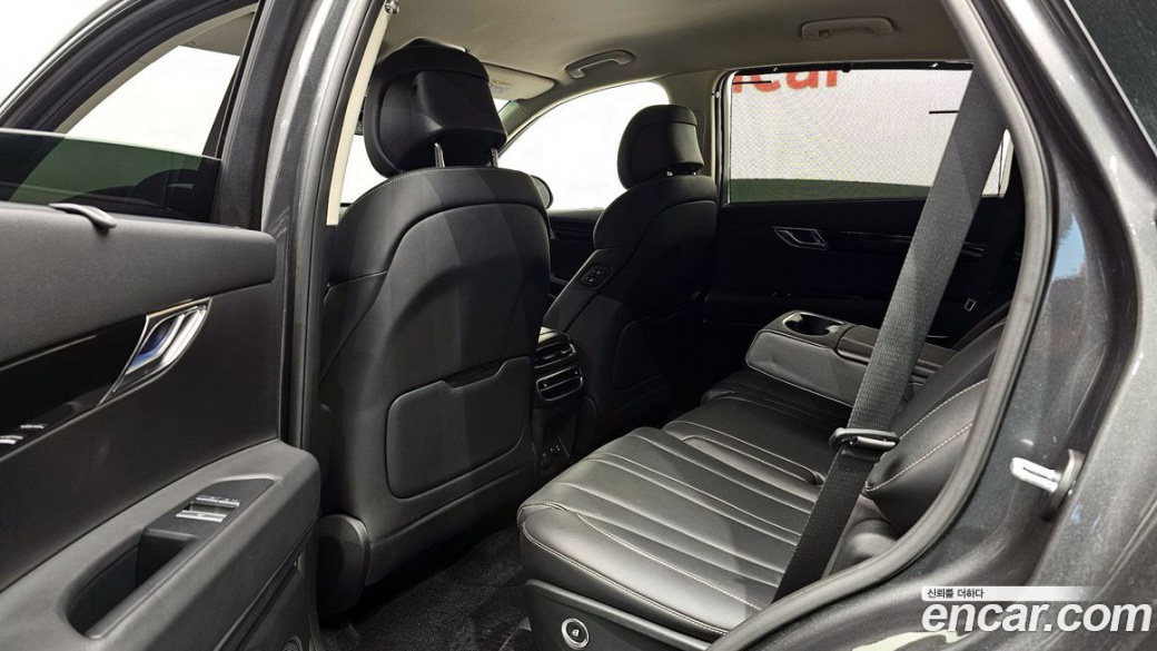 Genesis GV80 2.5T Gasoline 2WD, 2022