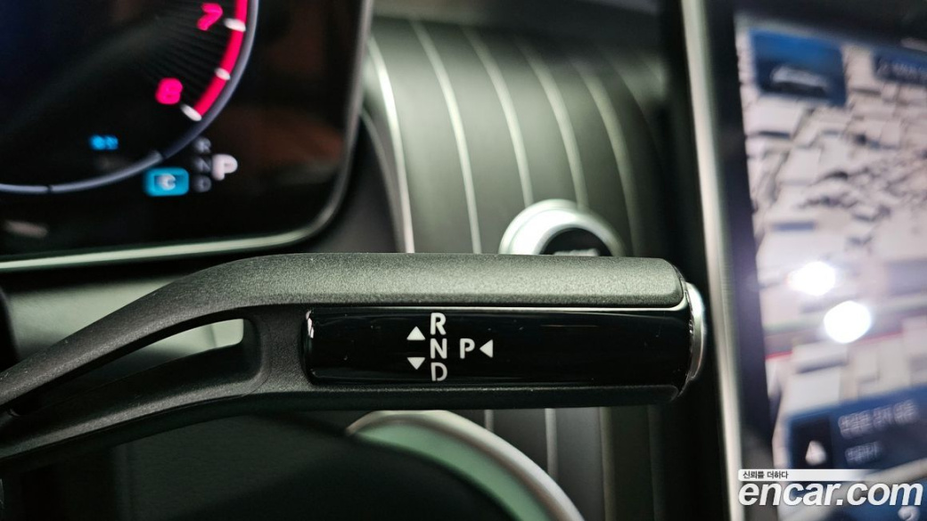 Mercedes-Benz GLC-Class GLC300 4MATIC Coupe, 2024