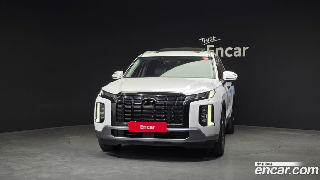 Hyundai Palisade Diesel 2.2 4WD, 2023