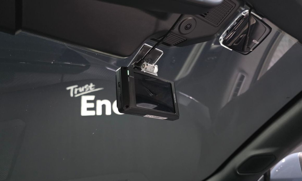 Ford Mustang 2.3 Ecoboost Premium Convertible, 2024