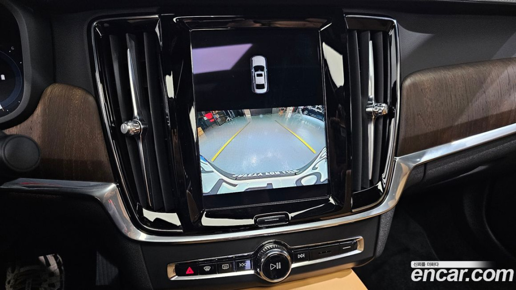 Volvo S90 B5 Ultimate Bright, 2023