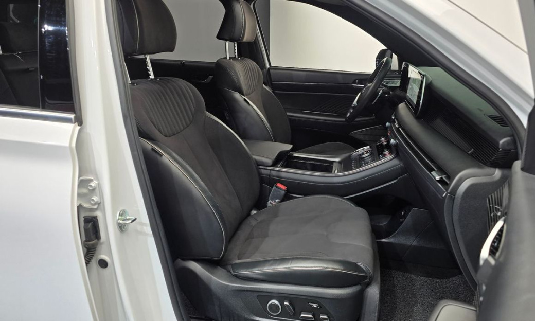 Hyundai Palisade Diesel 2.2 4WD, 2024
