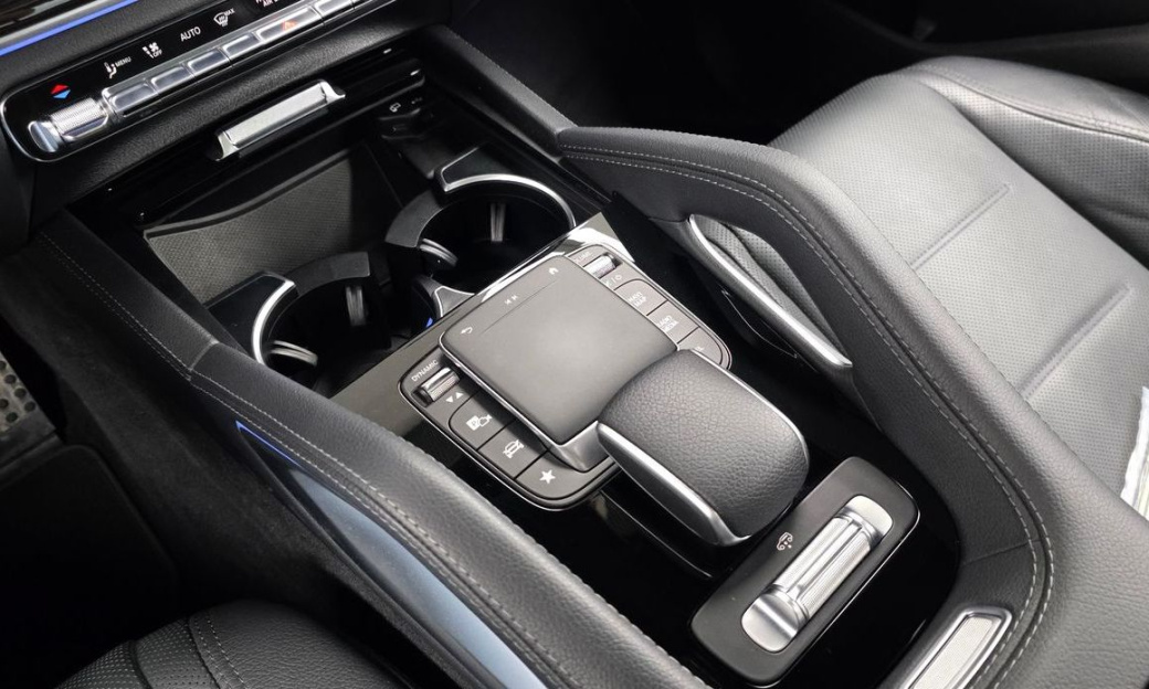 Mercedes-Benz GLE-Class GLE400d 4MATIC Coupe, 2022