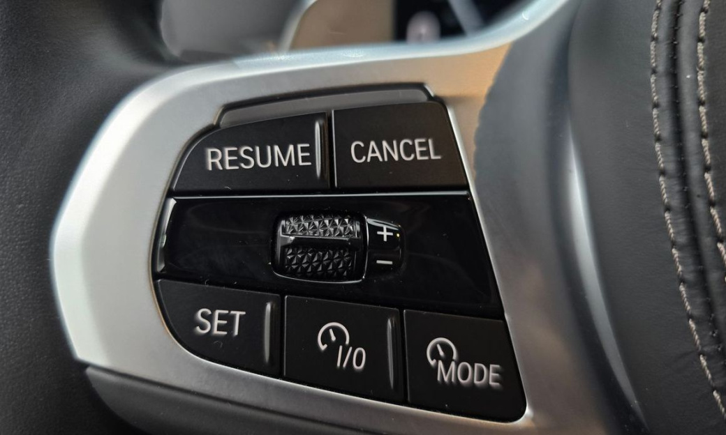 BMW X6 xDrive40i M Sport, 2024