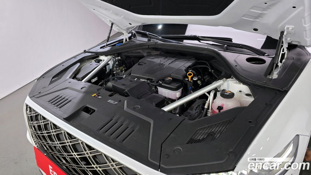 Genesis GV70 2.5T Gasoline 2WD, 2026