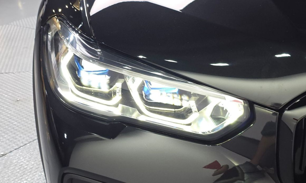 BMW X5 xDrive 40i xLine, 2022