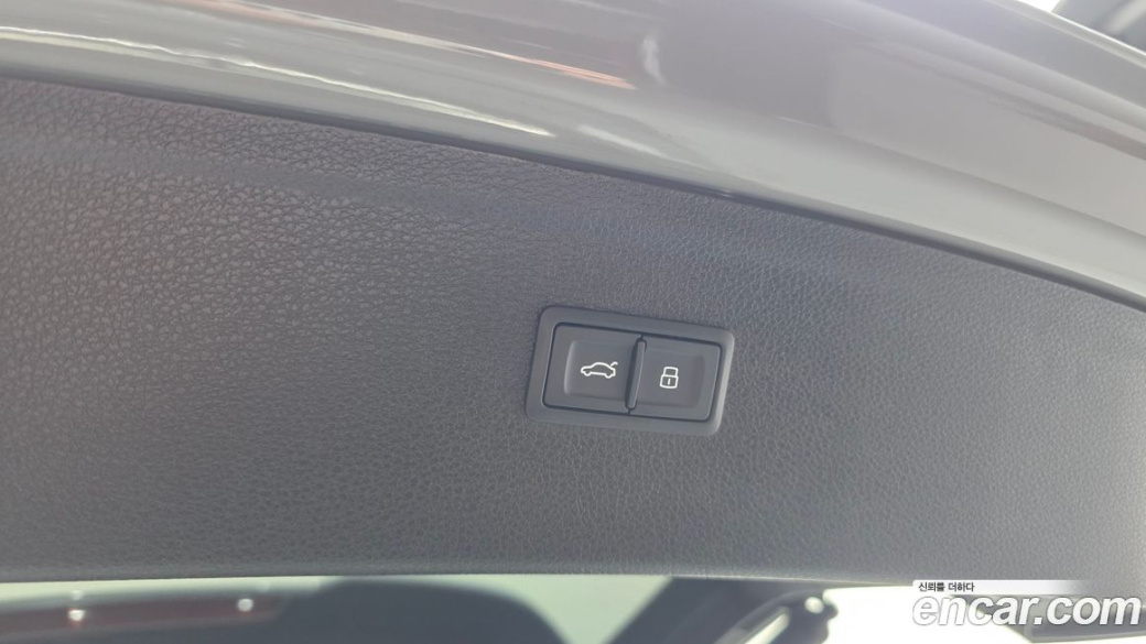 Audi SQ5 3.0 TFSI Quattro, 2021