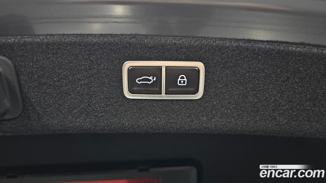 Genesis G80 Gasoline 2.5 Turbo AWD, 2023