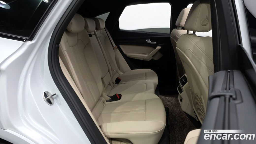 Audi Q5 45 TFSI Quattro Premium Sportback, 2023