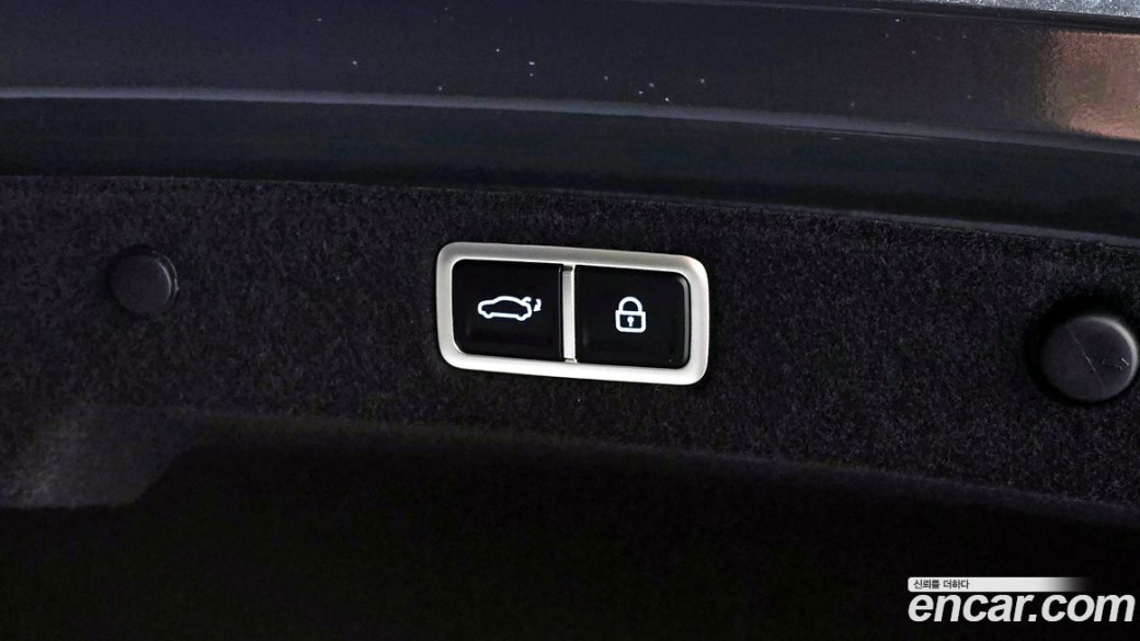 Hyundai Grandeur 2,5 Gasoline 2WD, 2023