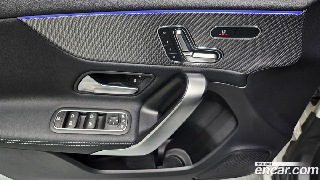 Mercedes-Benz A-Class A220 Hatchback, 2025