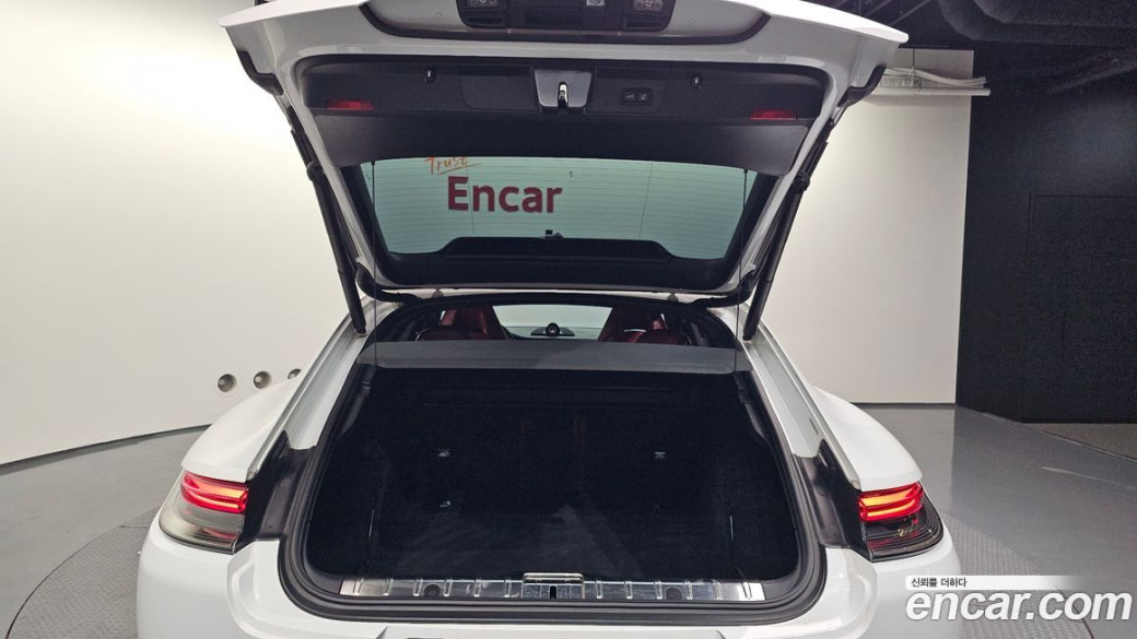 Porsche Panamera 2.9 AWD Executive, 2022