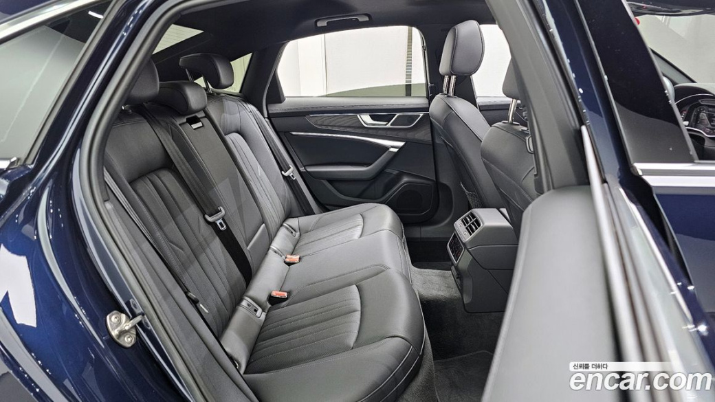 Audi A6 45 TFSI Premium, 2023