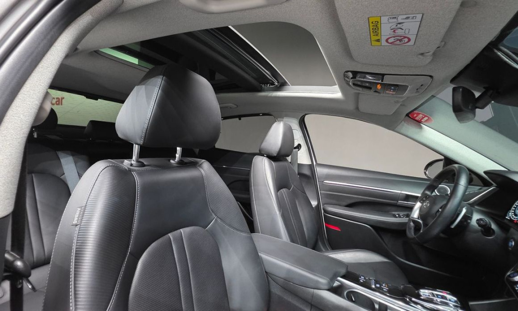 Hyundai Sonata 2.0, 2023