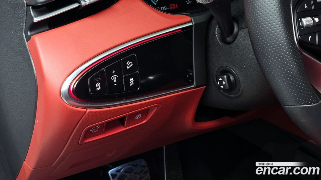 Genesis GV70 2.5T Gasoline AWD, 2024