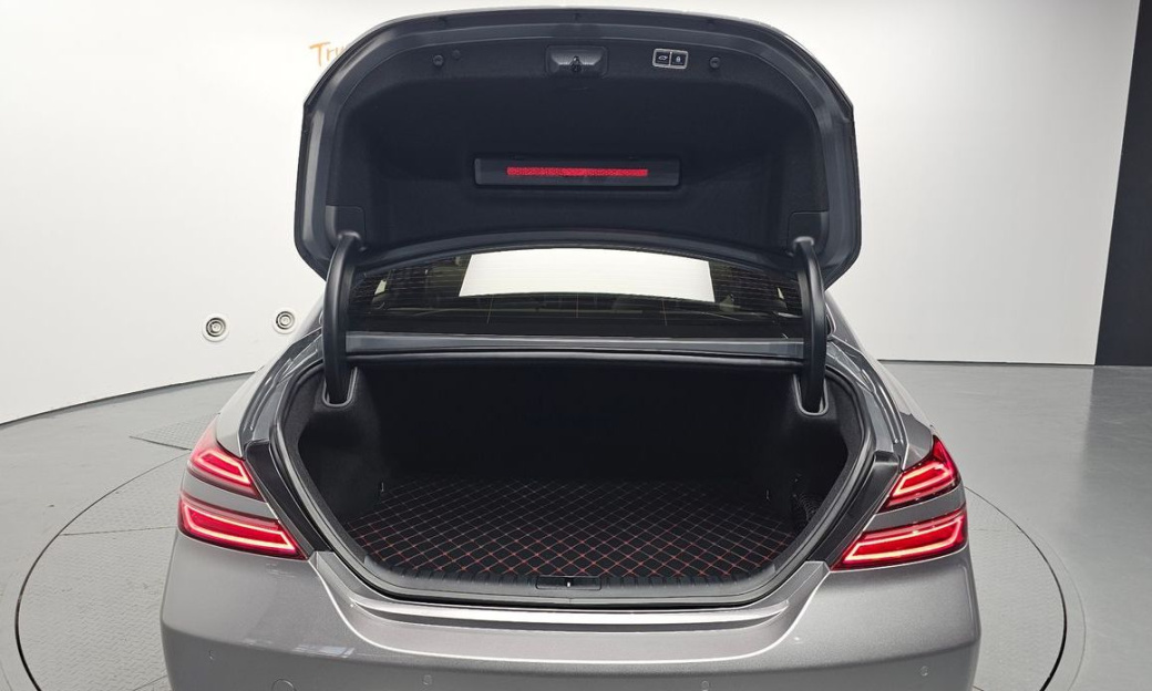 Genesis G70 Gasoline 2.5T 4WD, 2024