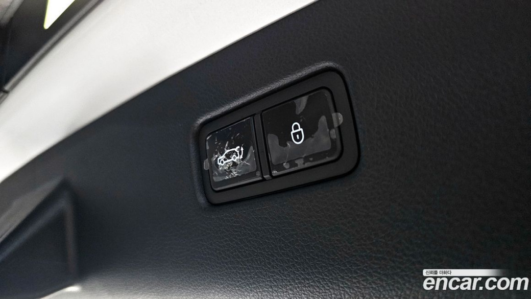 Genesis GV70 2.5T Gasoline 2WD, 2023