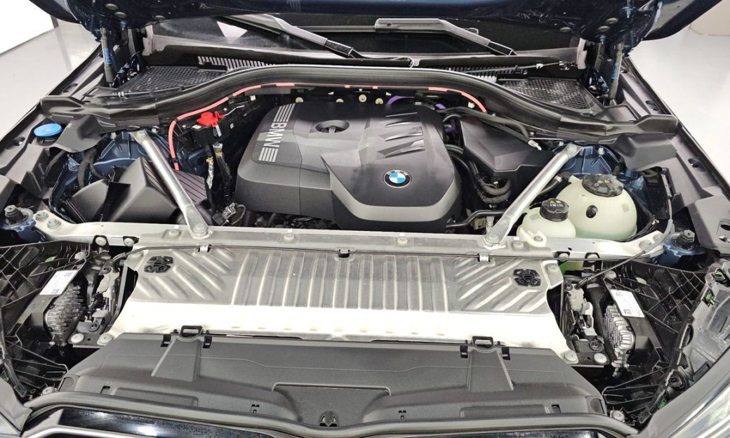 BMW X3 xDrive 20 M Sport Pro, 2025