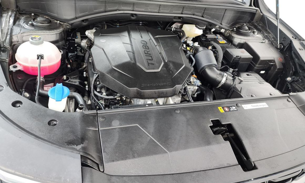 Kia Sorento Diesel 2.2 2WD, 2025