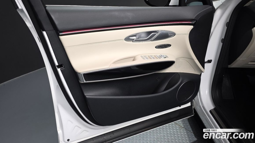 Genesis GV70 2.5T Gasoline 2WD, 2025