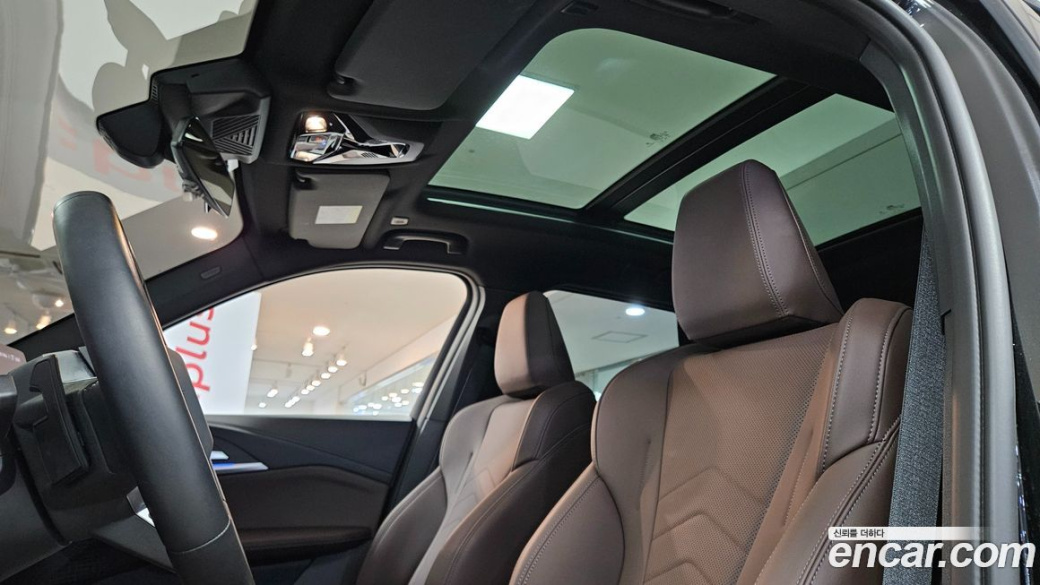 BMW X1 xDrive 20i M Sport, 2025