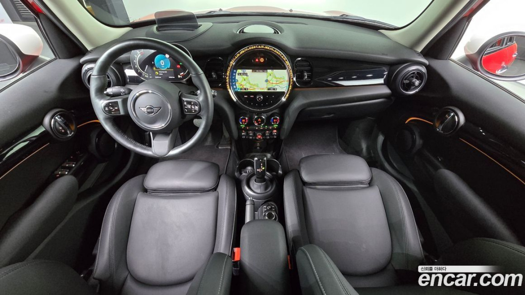 Mini Cooper 5Door Classic, 2024