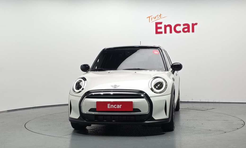 Mini Cooper 5Door Classic, 2023