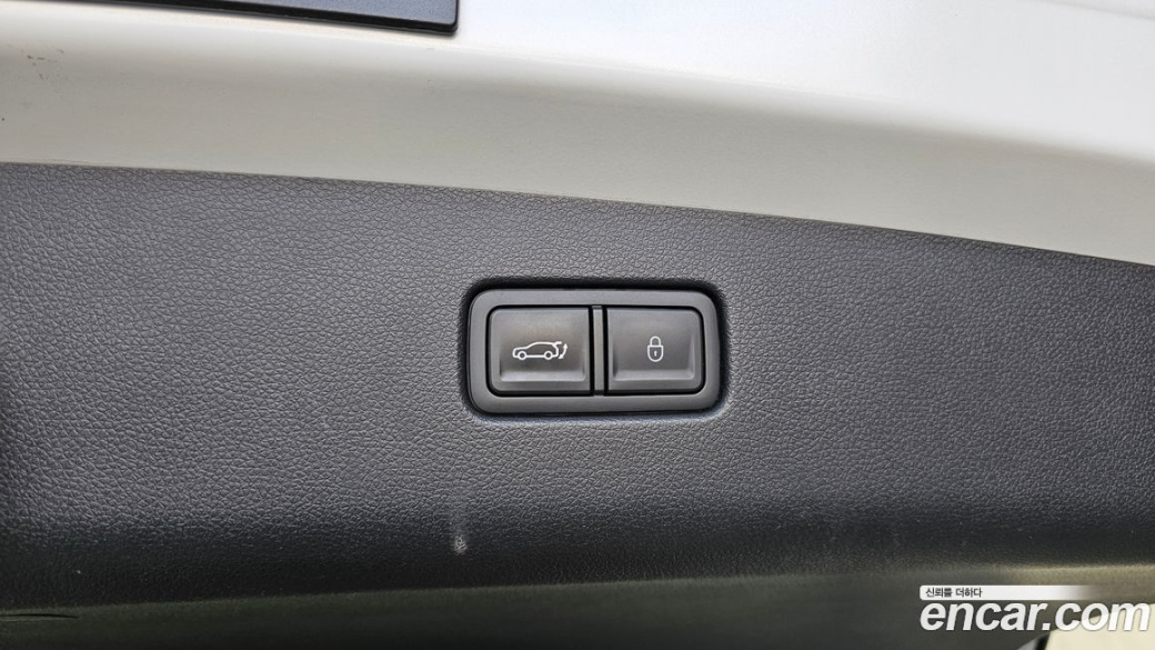 Genesis GV70 2.5T Gasoline 2WD, 2025