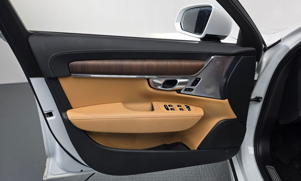 Volvo S90 B6 AWD Ultimate Bright, 2023