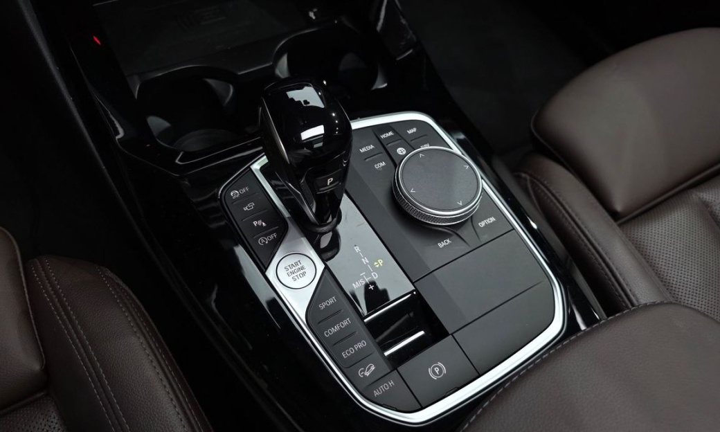 BMW X3 xDrive 20i, 2024