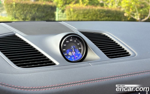 Porsche Cayenne 3.0, 2019