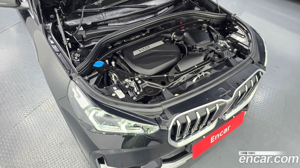 BMW X1 sDrive 18d xLine, 2025