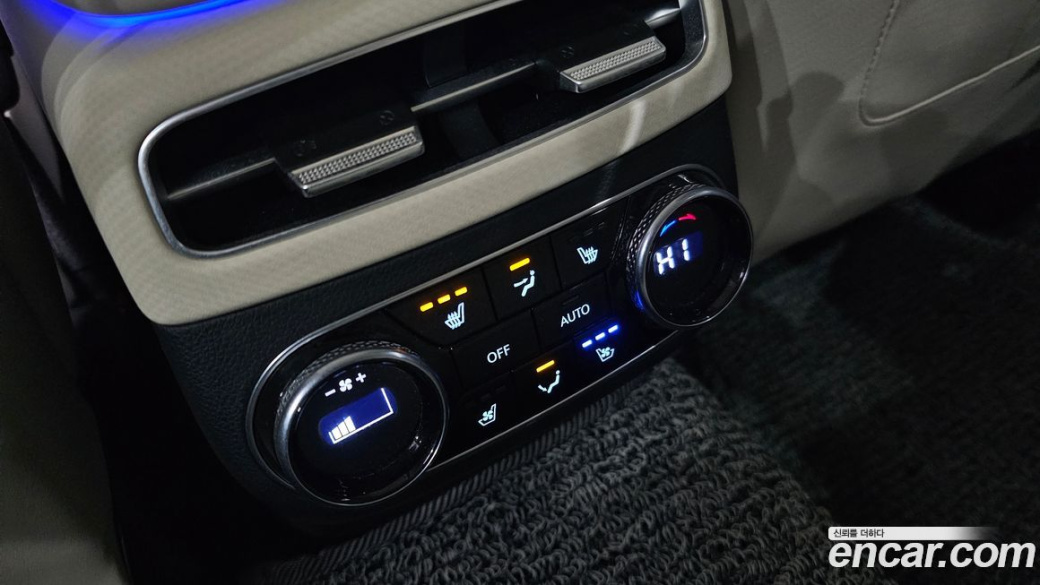Genesis GV70 2.5T Gasoline AWD, 2024