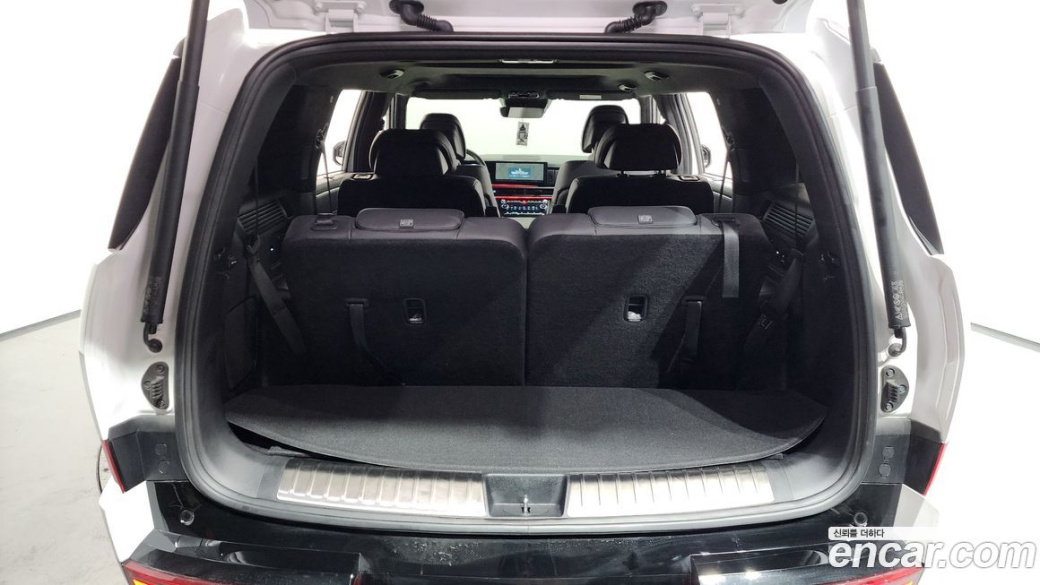 Hyundai Santafe Gasoline 2.5T 2WD, 2024