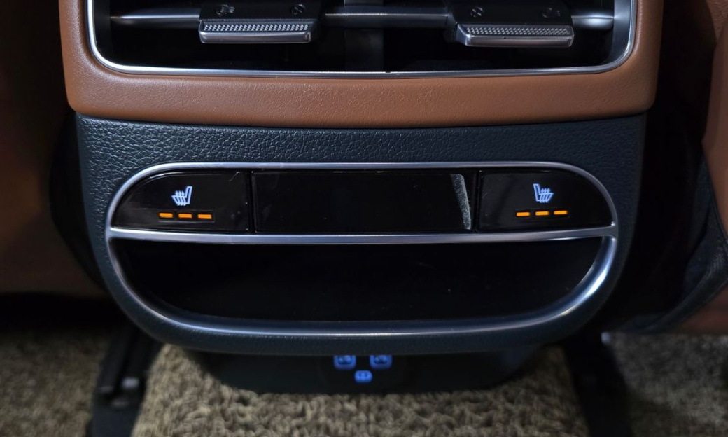 Genesis GV70 2.5T Gasoline AWD, 2021