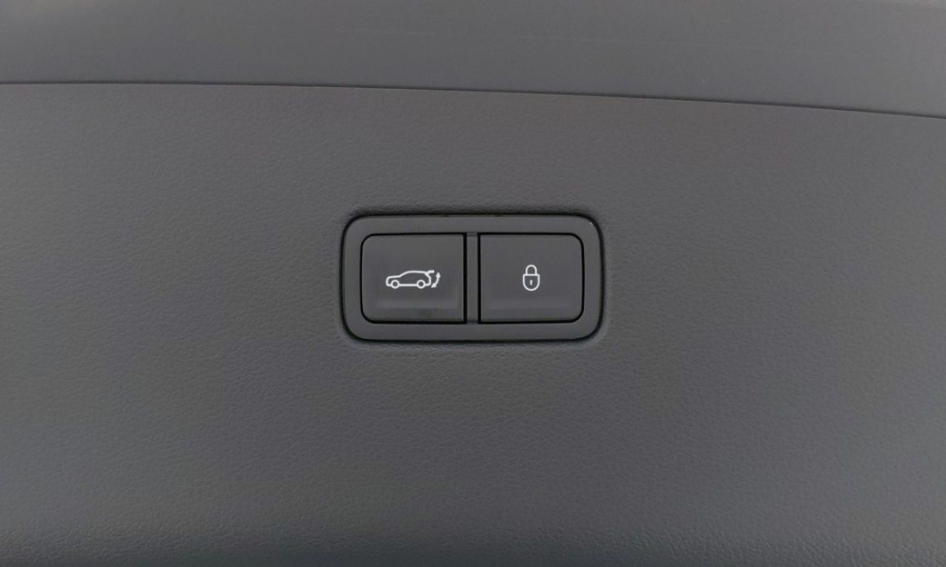 Genesis GV80 2.5T Gasoline AWD, 2024