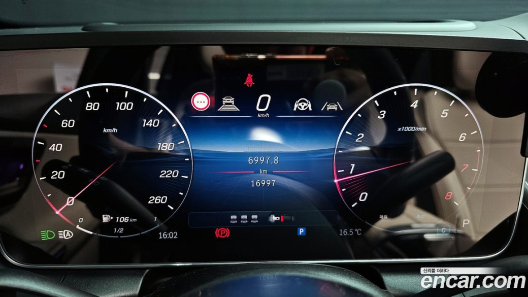 Mercedes-Benz GLC-Class GLC 300 4MATIC Avantgarde, 2025
