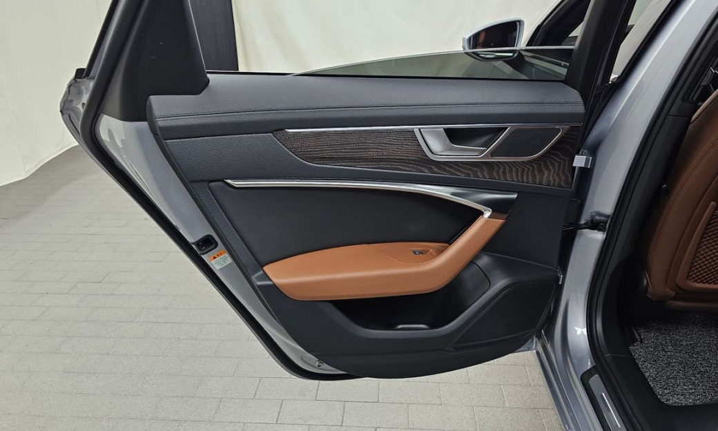 Audi A6 40 TDI Premium, 2022