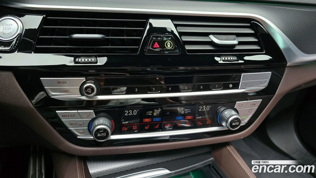 BMW Gran Turismo 620d xDrive M Sport, 2023