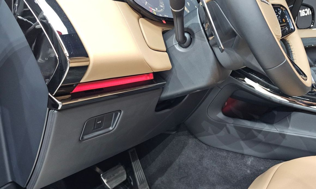 Land Rover Range Rover Sport P400 AB, 2025