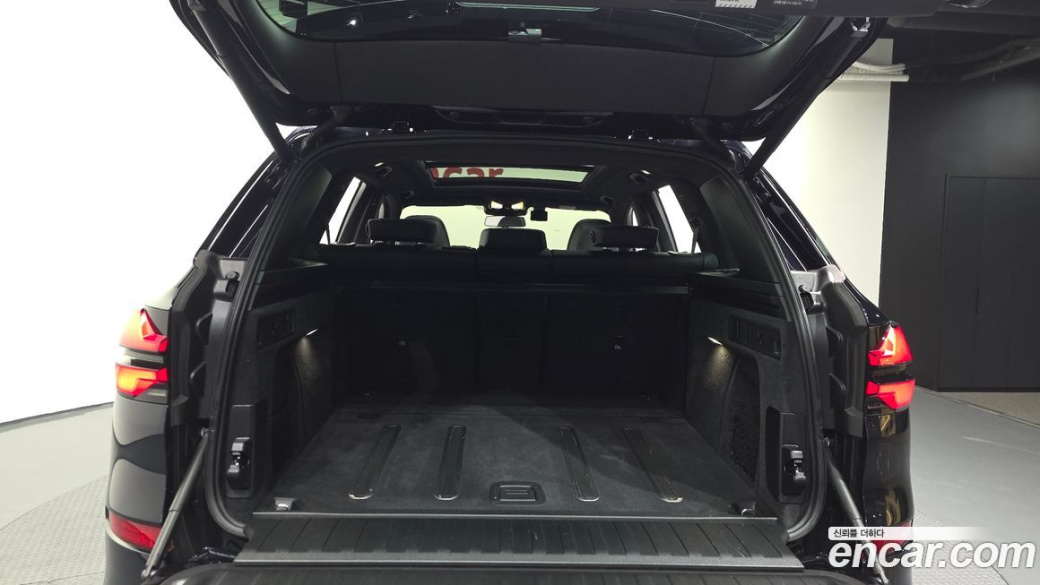 BMW X5 xDrive 40i M Sport, 2024