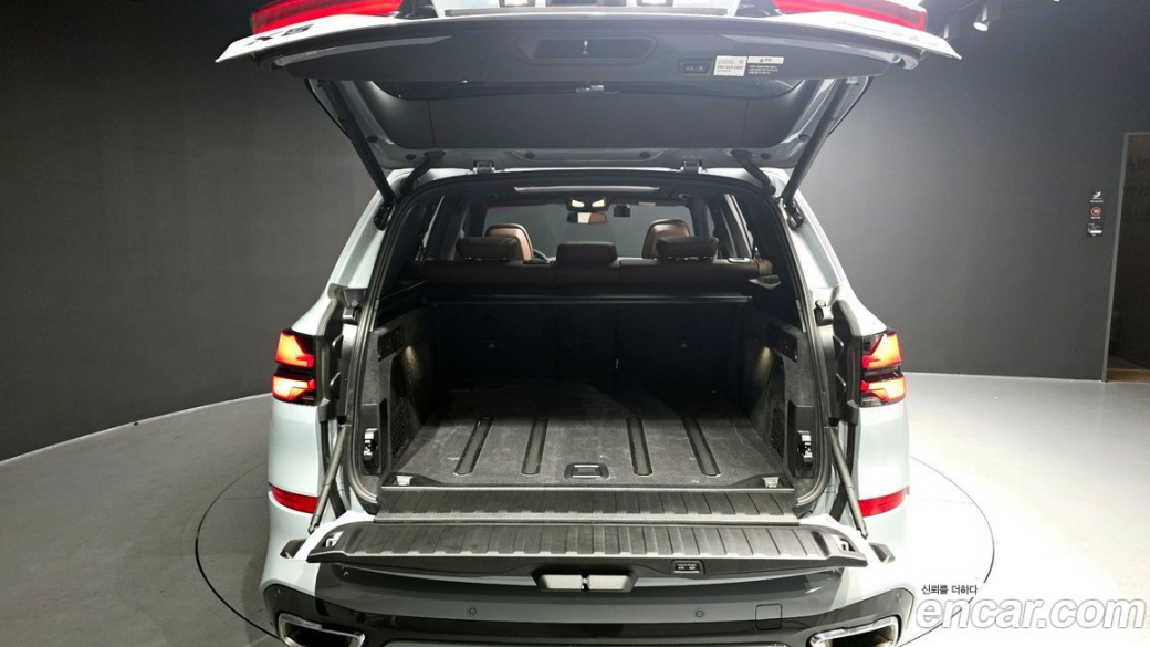 BMW X5 xDrive 30d M Sport, 2025
