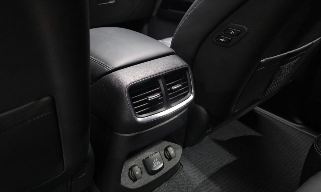 Kia Mohave Diesel 3.0 4WD 5-Seater, 2022