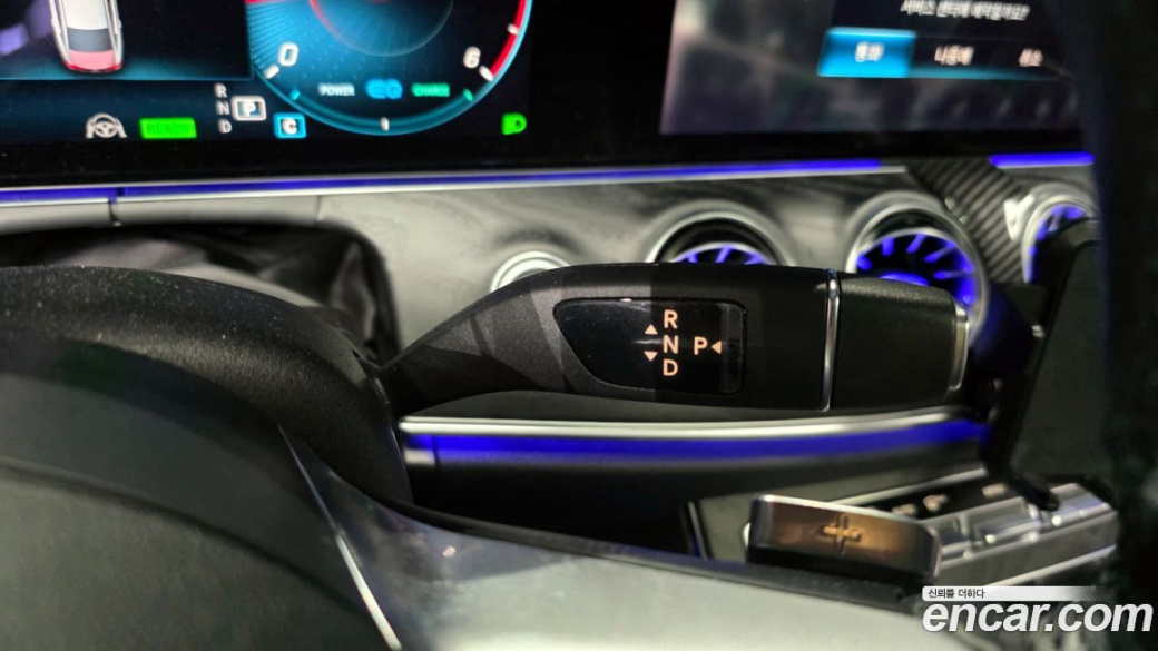 Mercedes-Benz CLS-Class CLS300d 4MATIC, 2022
