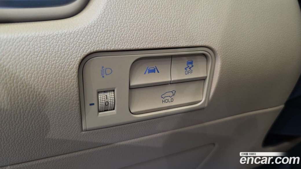 Kia Sorento Gasoline 2.5T 2WD, 2023