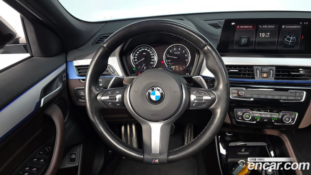 BMW X2 (F39) xDrive20i M Sport, 2023