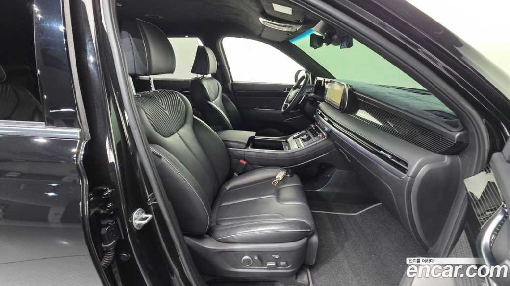 Hyundai Palisade Diesel 2.2 2WD, 2023