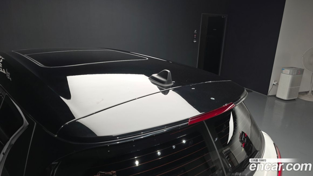 Mini Clubman Classic, 2024
